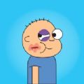 純個人能力�！米特裏策單挑生吃王剛，一腳勁射被侯森撲出